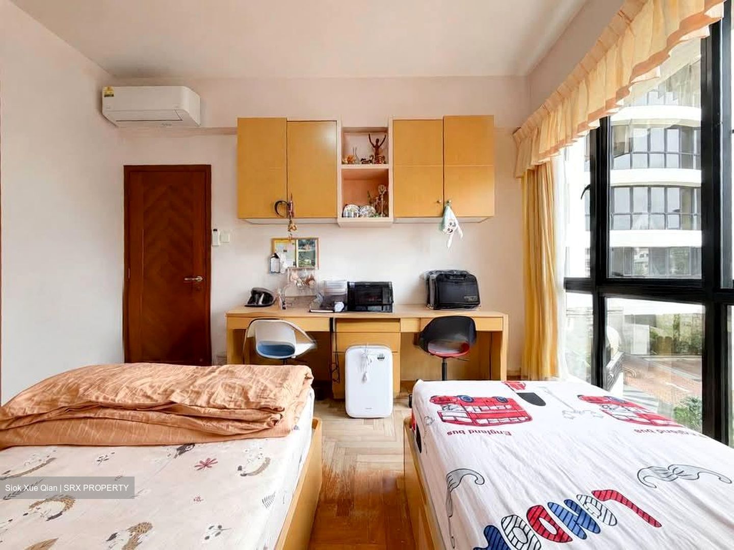 Eastpoint Green (D18), Condominium #582894451